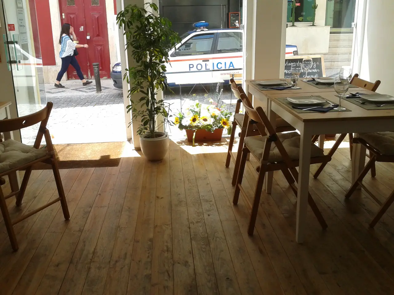 Palácio da Formiga, restaurante de tapas em Figueira da Foz, Figueira da Foz