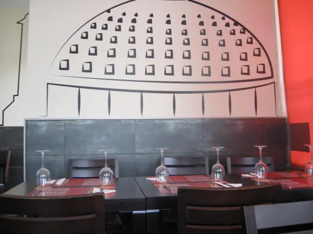 Interior e pratos do Sabores da Invicta em Porto, Porto (4)