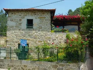 Interior e pratos do Margem Douro em Gondomar, Gondomar (4)