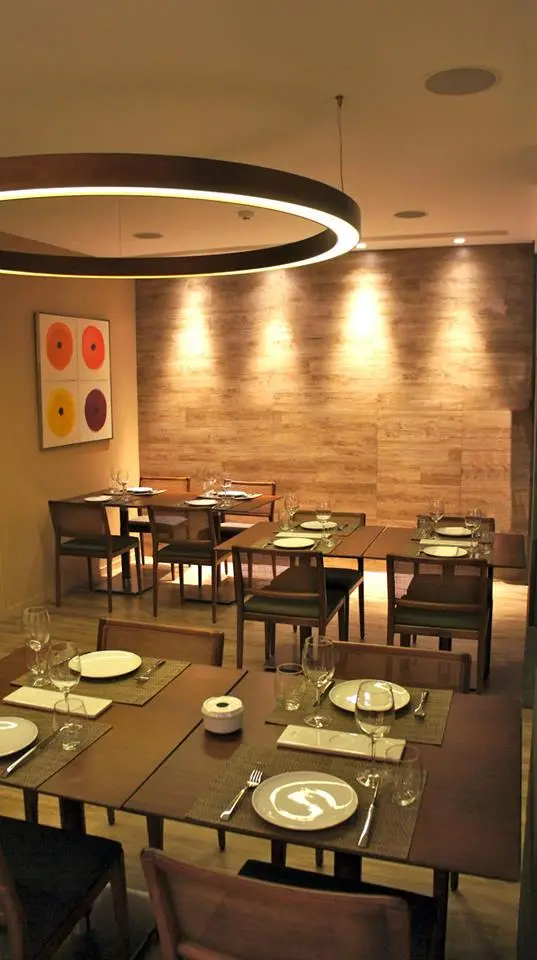 Interior e pratos do Vera  Cruz em Porto, Matosinhos (2)