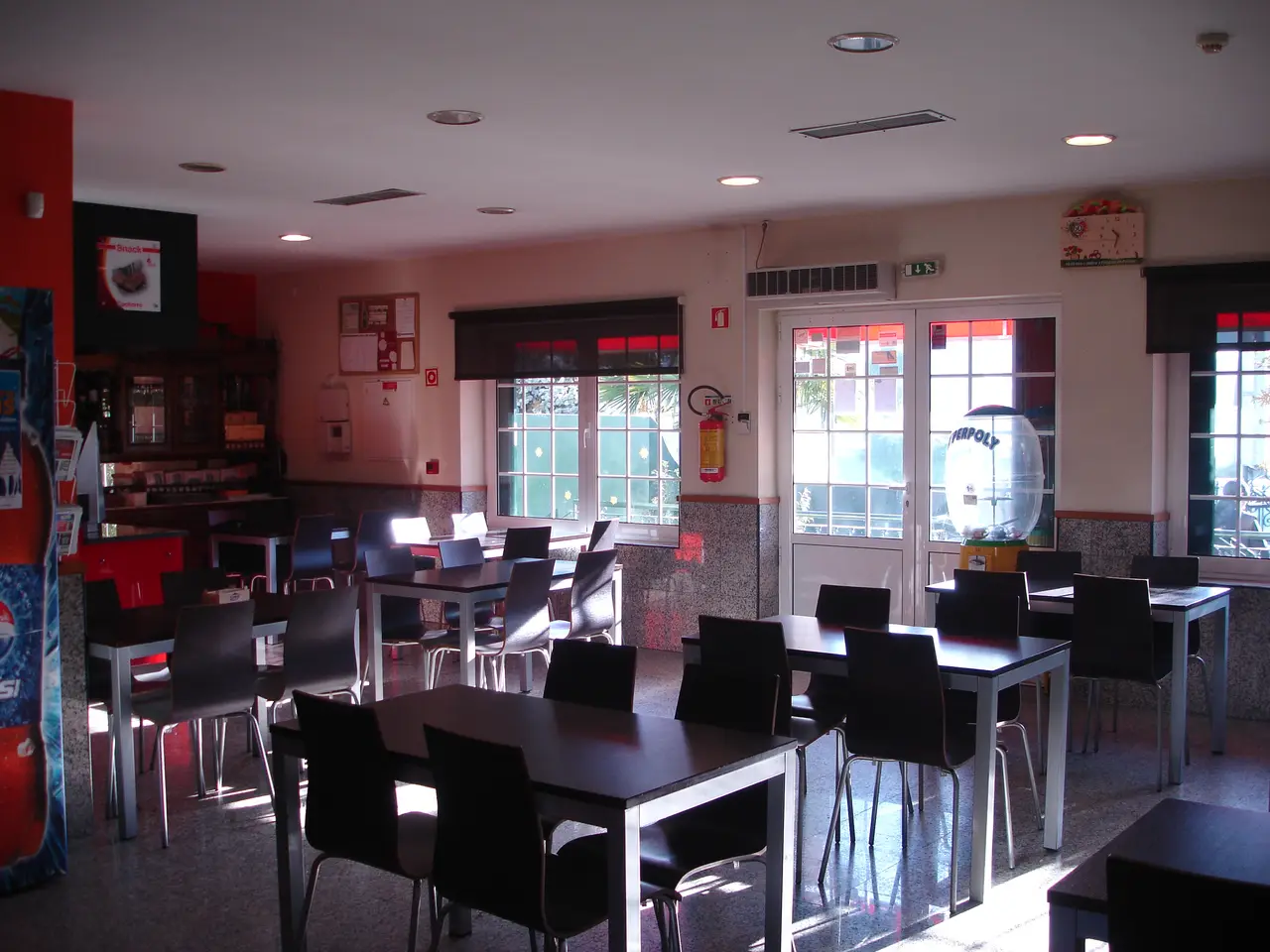 Interior e pratos do Miko Rei em Guimarães, Guimarães (11)