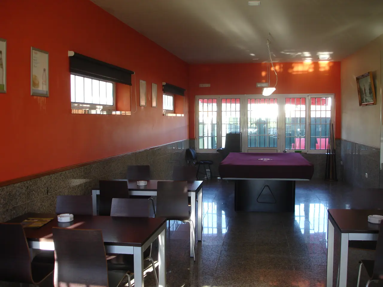 Interior e pratos do Miko Rei em Guimarães, Guimarães (9)