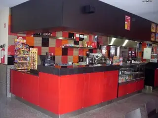 Interior e pratos do Miko Rei em Guimarães, Guimarães (6)