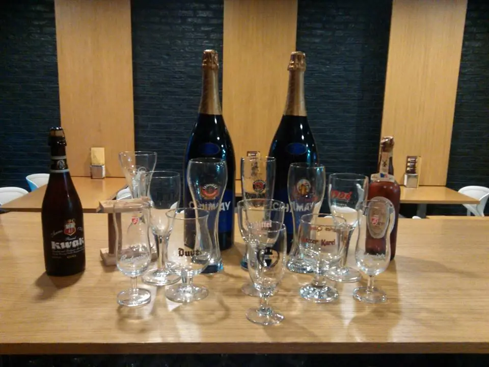 Interior e pratos do Real Taberna em Braga, Braga (4)