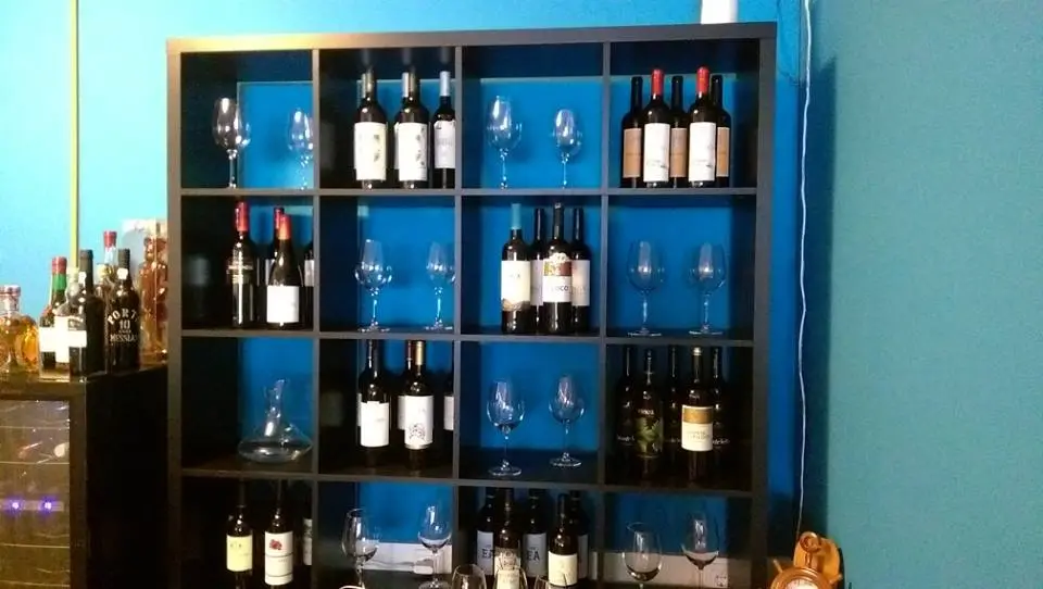 Interior e pratos do O Cantinho dos Cagaréus em Aveiro, Aveiro (7)