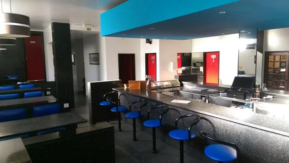 Interior e pratos do O Cantinho dos Cagaréus em Aveiro, Aveiro (5)