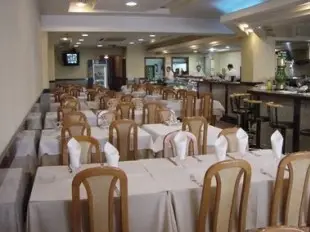 A Marsiqueira de Braga, restaurante de tradicional portuguesa em Braga, Braga