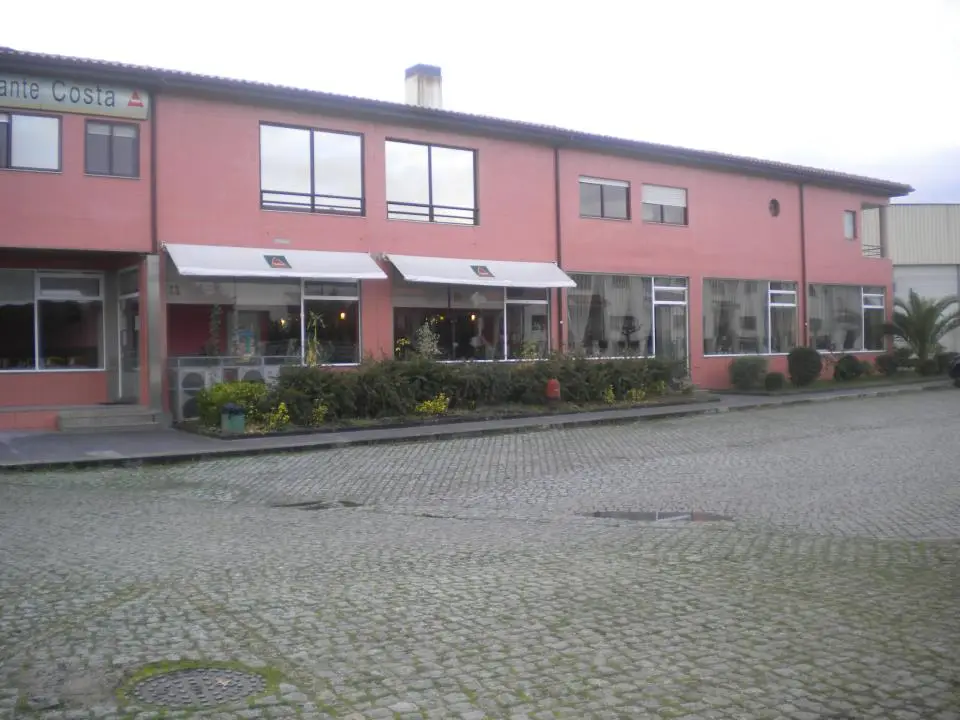 Restaurante Costa, restaurante de tradicional portuguesa em Braga, Braga