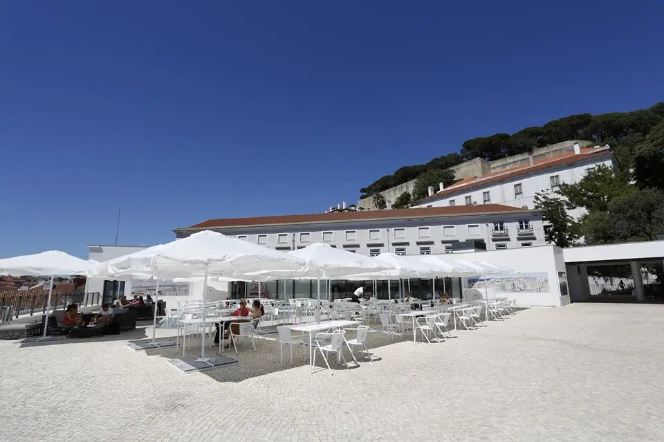 ZamBeZe, restaurante de africana em Lisboa, Lisboa