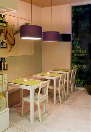 Interior e pratos do Alfacinha em Braga, Braga (5)