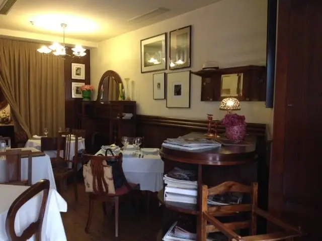 Interior e pratos do Felix Taberna em Braga, Braga (4)