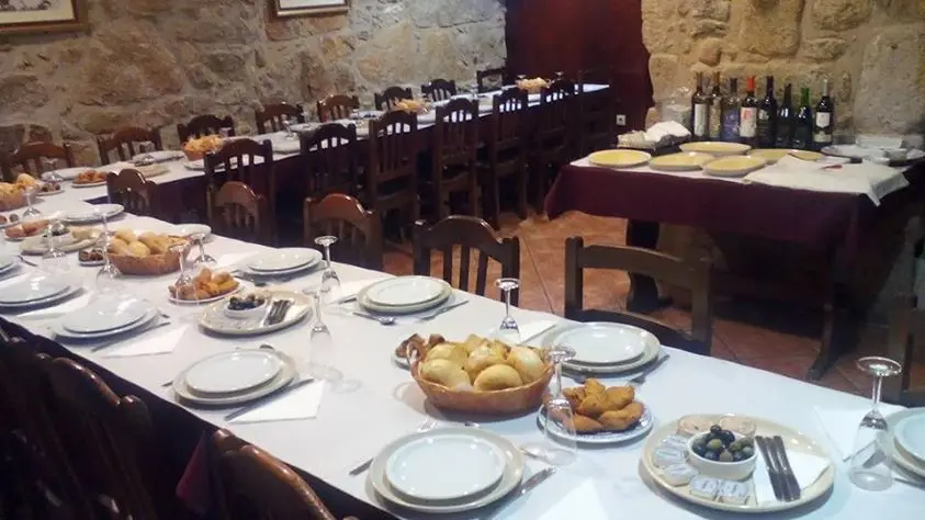 Interior e pratos do Casa Estrela em Viana do Castelo, Viana do Castelo (10)