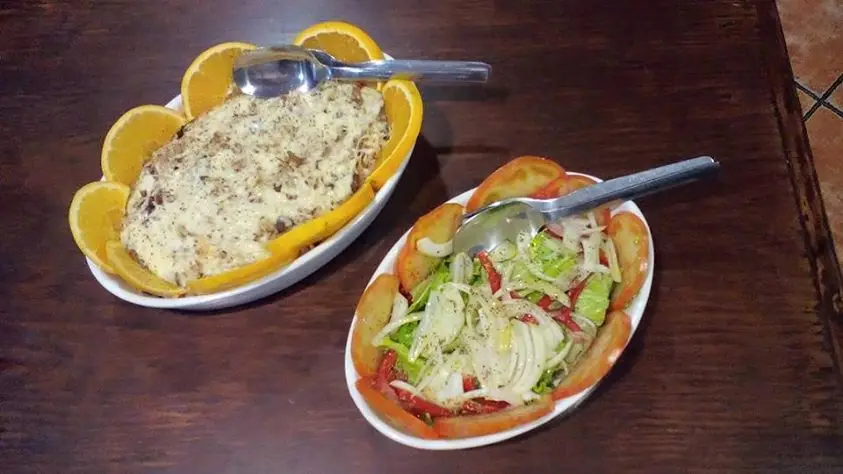 Interior e pratos do Casa Estrela em Viana do Castelo, Viana do Castelo (12)