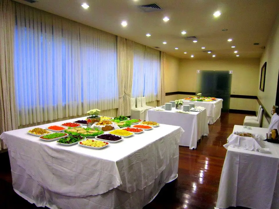 Interior e pratos do Sameiro "MAIA" em Braga, Braga (6)