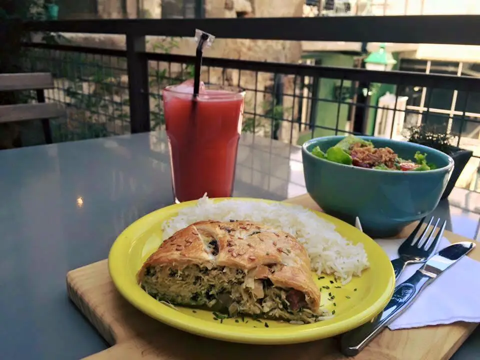 AoPé DaSé, restaurante de tapas em Braga, Braga