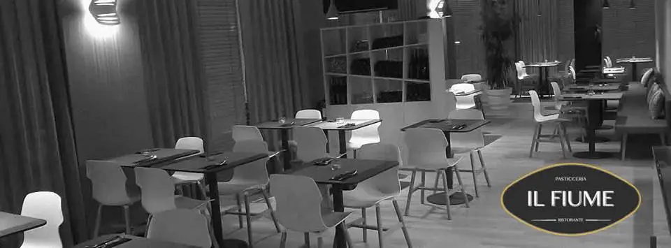 Interior e pratos do IL FIUME em Braga, Braga (10)