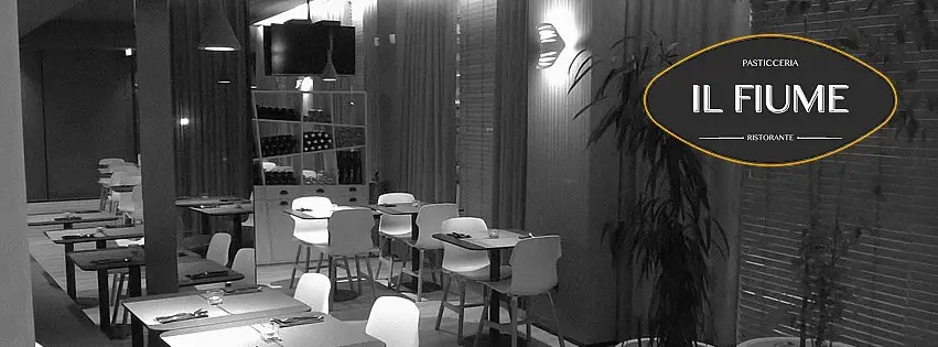 IL FIUME, restaurante de italiana em Braga, Braga