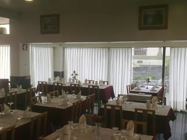 Restinga, restaurante de regional em Braga, Braga