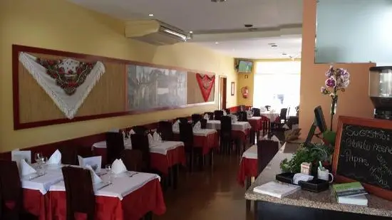 Cozinha do Minho, restaurante de regional em Braga, Braga