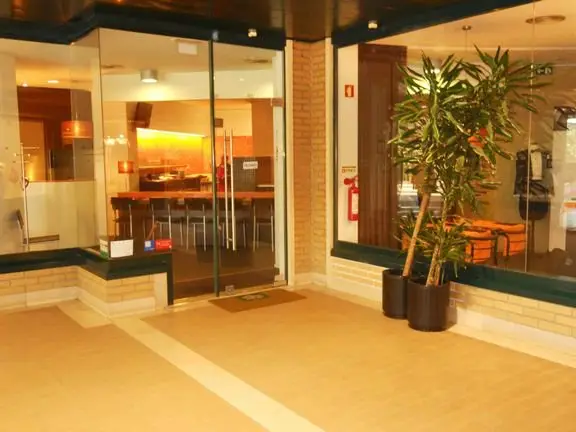 Interior e pratos do Silvas Granjinhos em Braga, Braga (11)