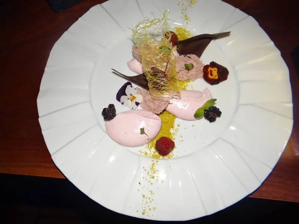 Interior e pratos do Casa das Artes | The Art Beer House em Braga, Braga (11)