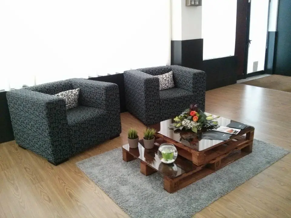 Interior e pratos do Tábua Portuguesa em Braga, Braga (8)