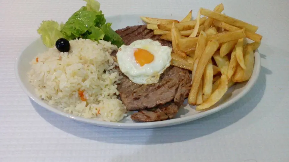 Taberna Portuguesa, restaurante de tradicional portuguesa em Braga, Braga