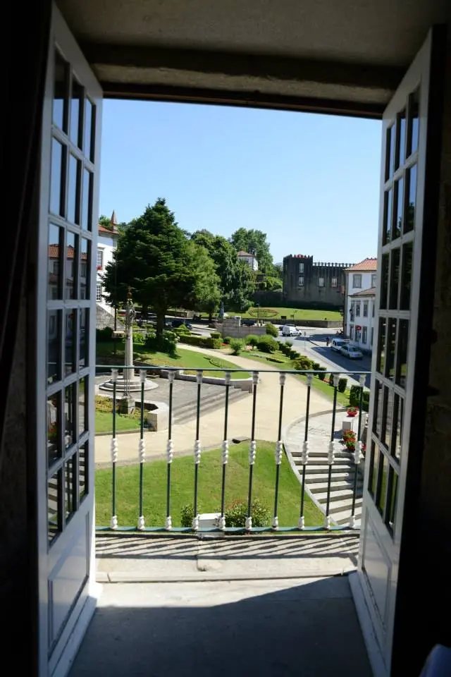 Interior e pratos do Fonte da Vila em Ponte de Lima, Ponte de Lima (4)