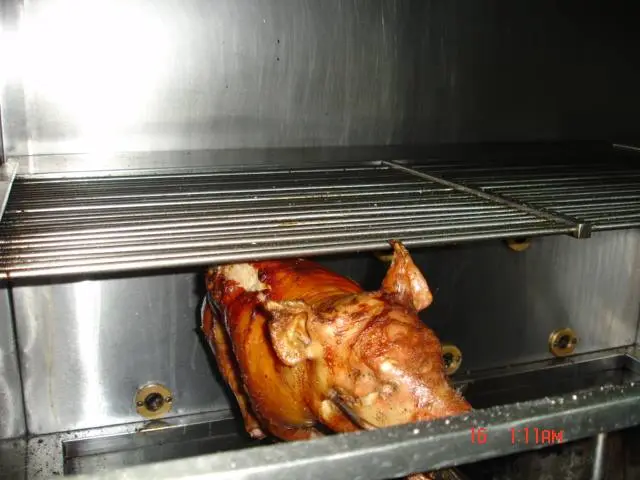 Interior e pratos do A Marmita - Cozinha Viajada em Vila Verde, Amares (10)