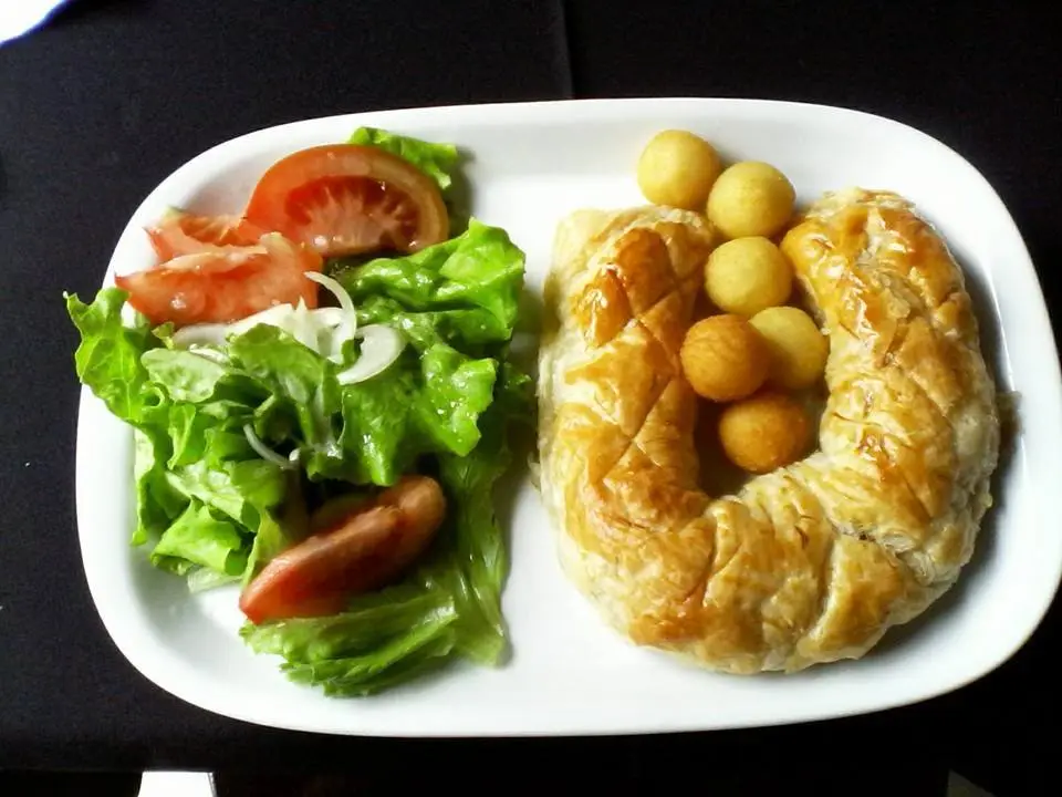 ViraCopos Tapas Bar, restaurante de tapas em Braga, Braga