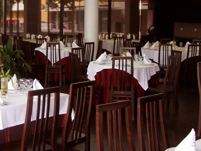 Interior e pratos do Os Afonsos em Braga, Braga (5)