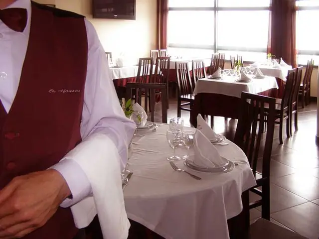 Os Afonsos, restaurante de regional em Braga, Braga