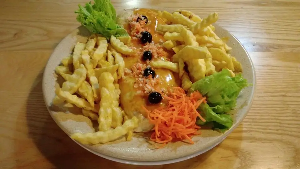 Forever Braga, restaurante de fast food em Braga, Braga