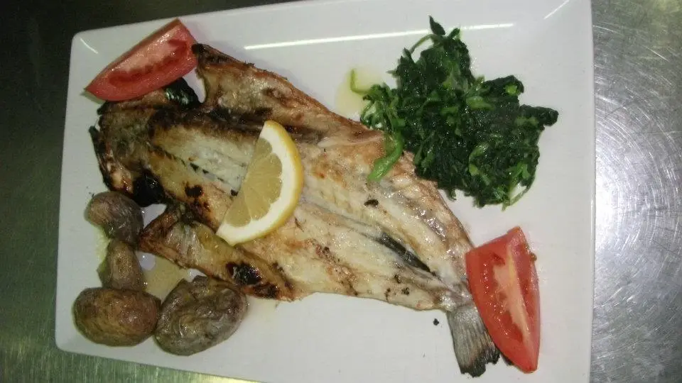 Orla Marítima, restaurante de tradicional portuguesa em Braga, Braga