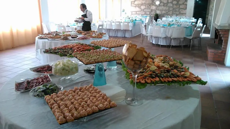 Interior e pratos do O Pinheirinho em Arcos de Valdevez, Arcos de Valdevez (4)