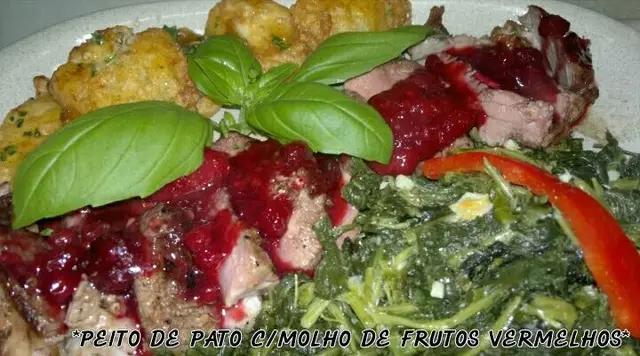 Interior e pratos do Casa salé em Esposende, Esposende (3)