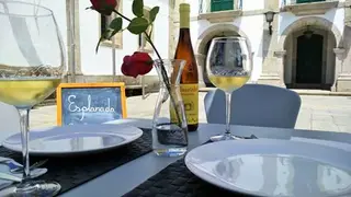 As Romanas, restaurante de tapas em Esposende, Esposende