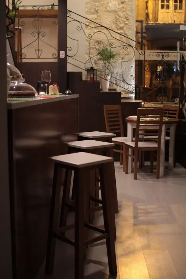 Le Italiane Caffè Bistró, restaurante de italiana em Braga, Braga
