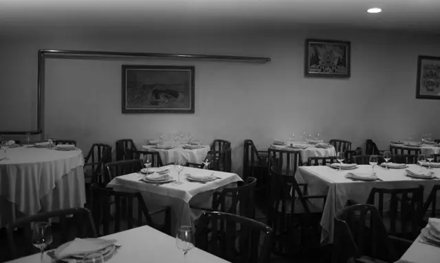 Interior e pratos do Dan José em guimarâes, Fafe (12)
