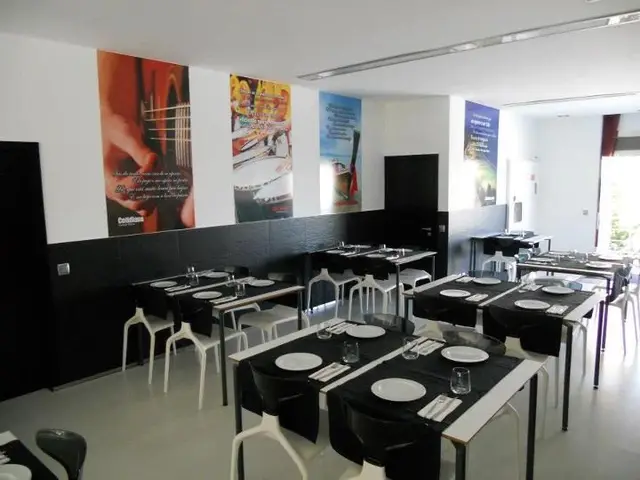 Interior e pratos do Sal Grosso em Braga, Braga (7)