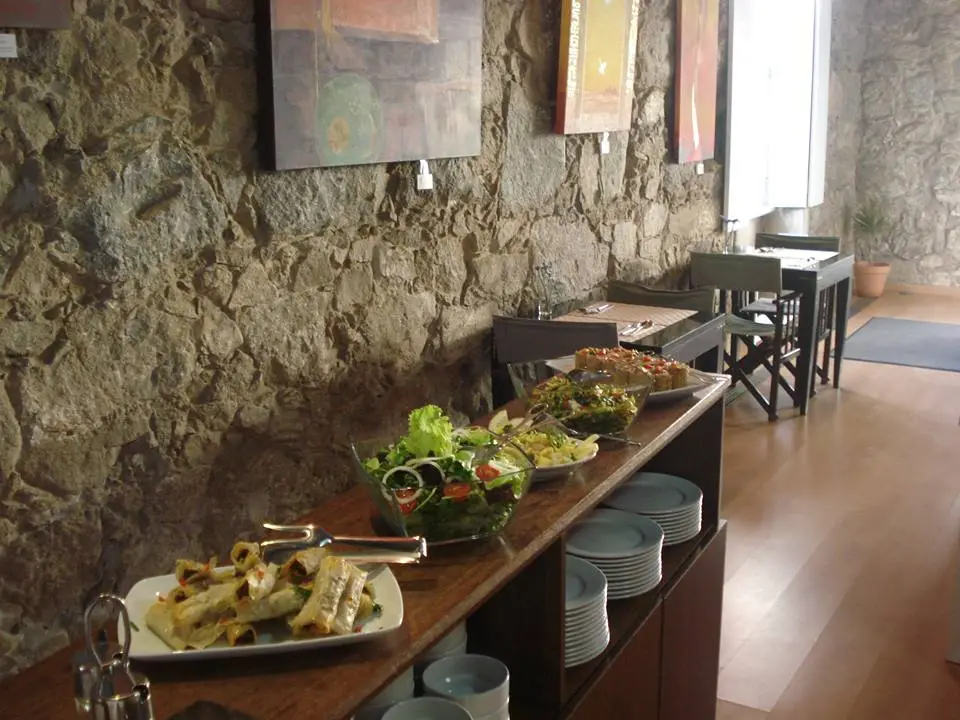 Interior e pratos do Hibiscus em Braga, Braga (7)