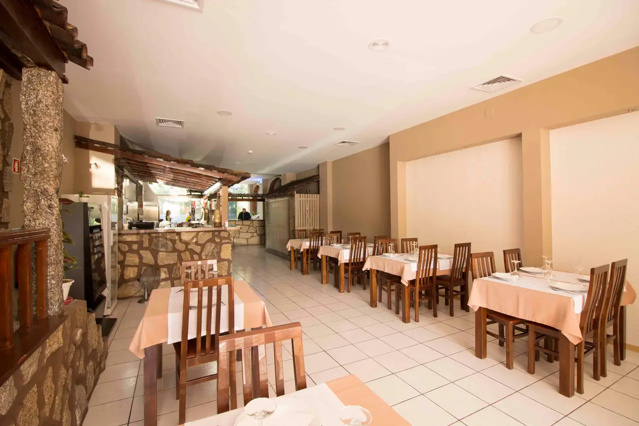 Bela Mesa, restaurante de regional em Braga, Braga