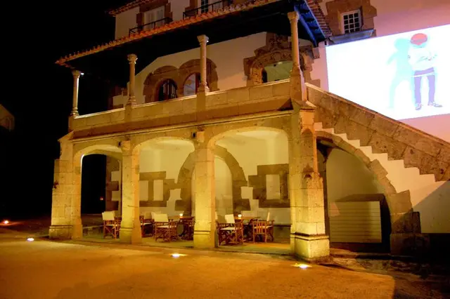Interior e pratos do Casa dos Coimbras em Gondomar (7)