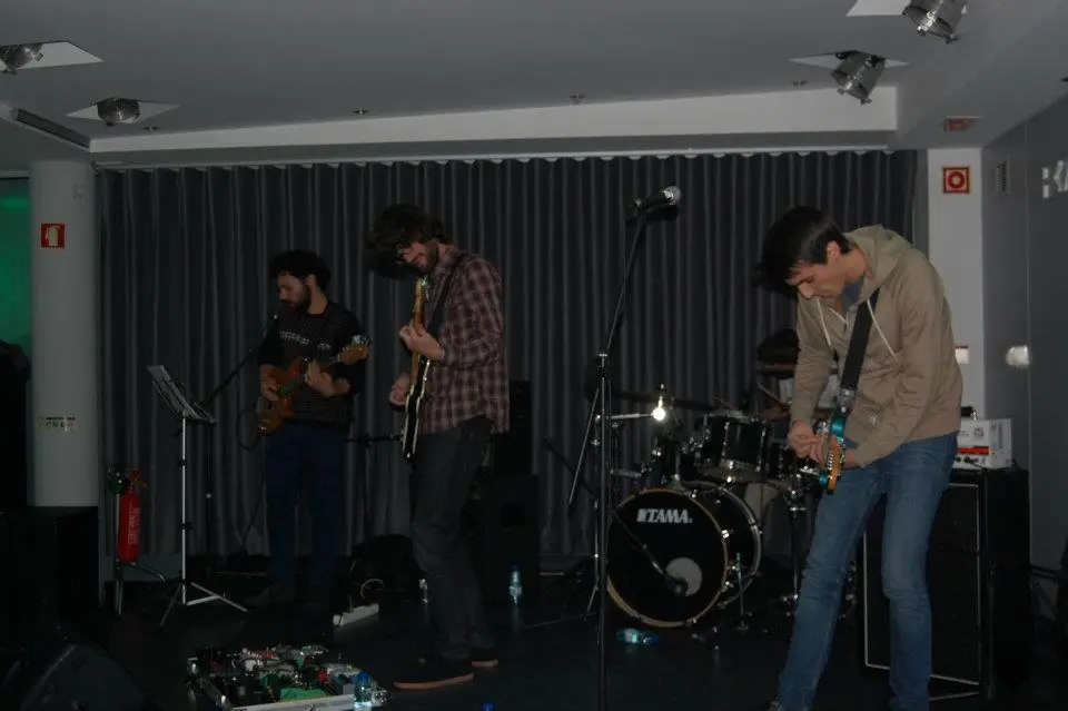 Interior e pratos do Kastrus River Klub em Esposende, Esposende (2)