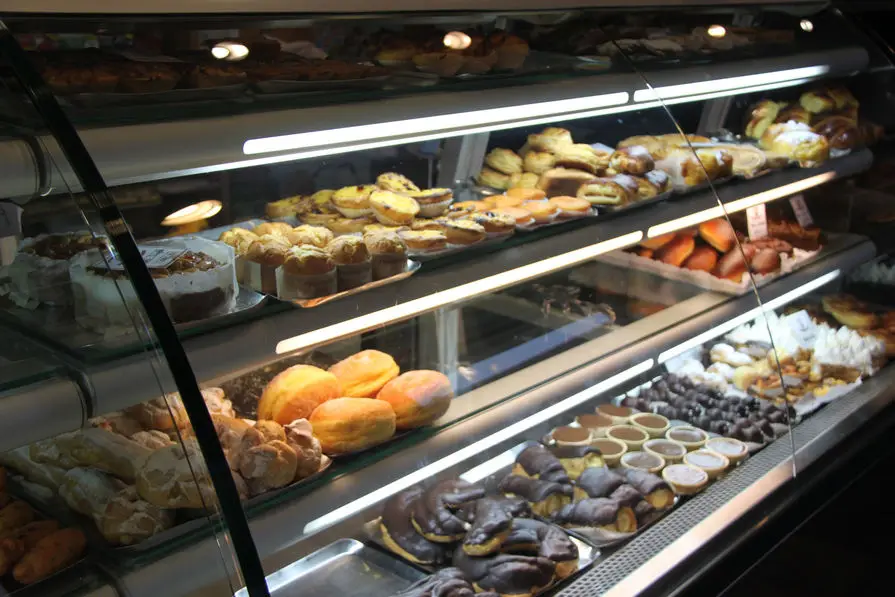 Interior e pratos do Frigideiras do Cantinho em Braga, Braga (11)