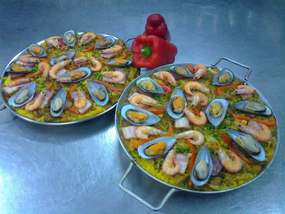 Interior e pratos do A Cozinha do Martinho em PORTO, Porto (2)