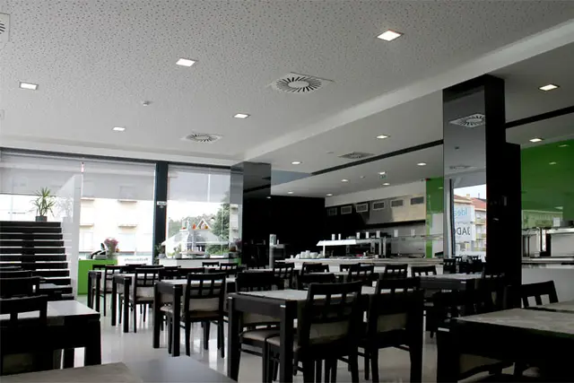 Interior e pratos do Verde Minho em Braga (7)