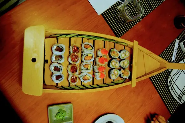 FUJI, restaurante de japonesa em Porto, Porto