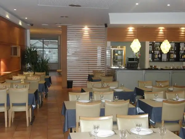 Interior e pratos do Central Churrasco - São Mamede em Matosinhos, Maia (6)