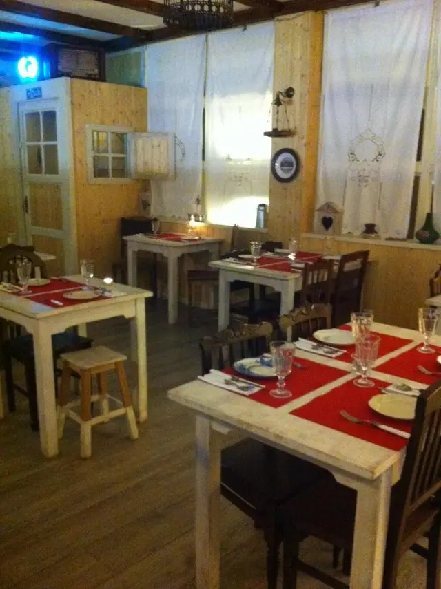Casa d'Avó Micas, restaurante de típica em Braga, Braga